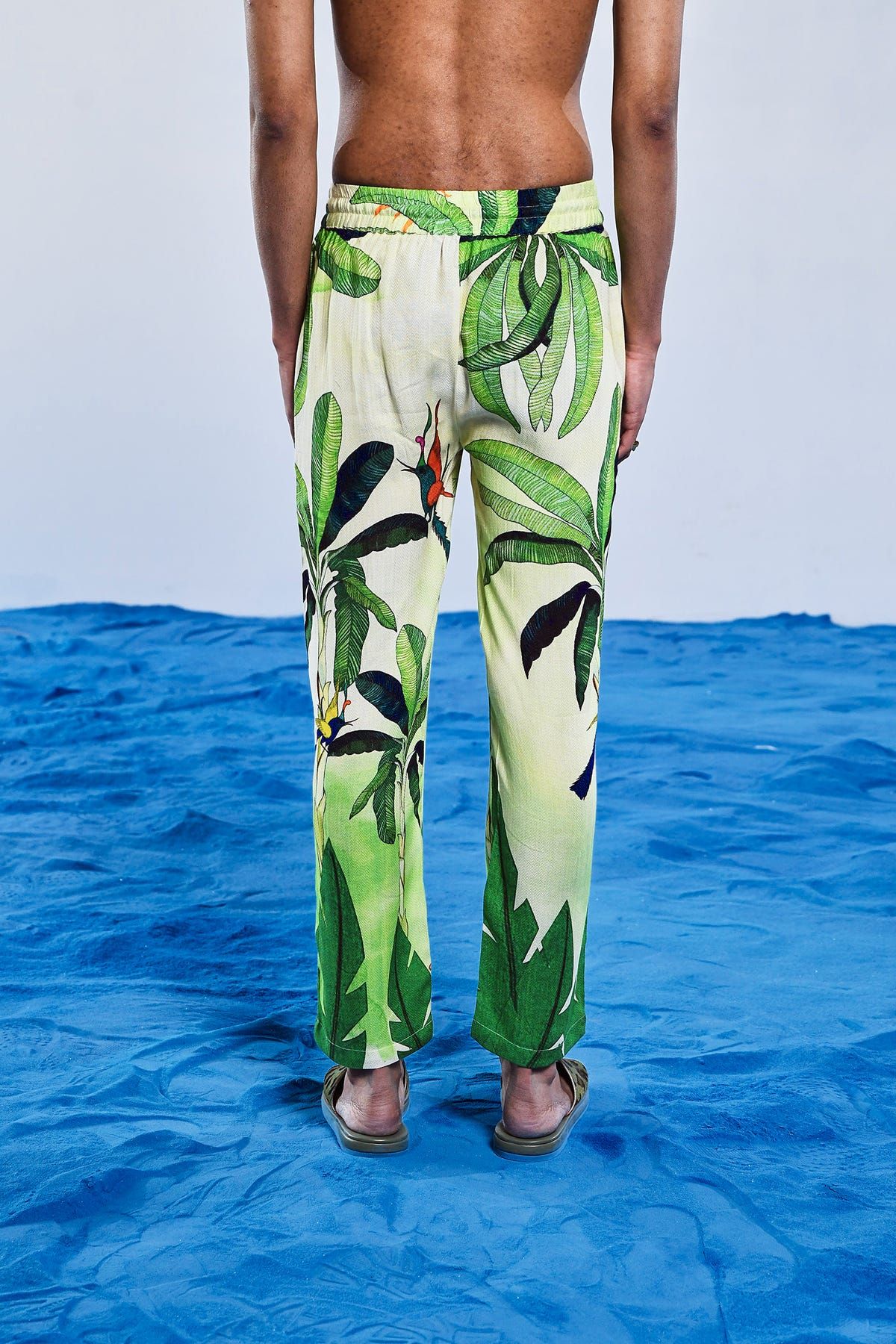 Summer Earth Pants - image 3
