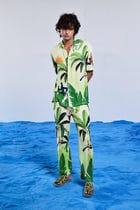 Summer Earth Pants view 4