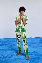 Summer Earth Pants view 5