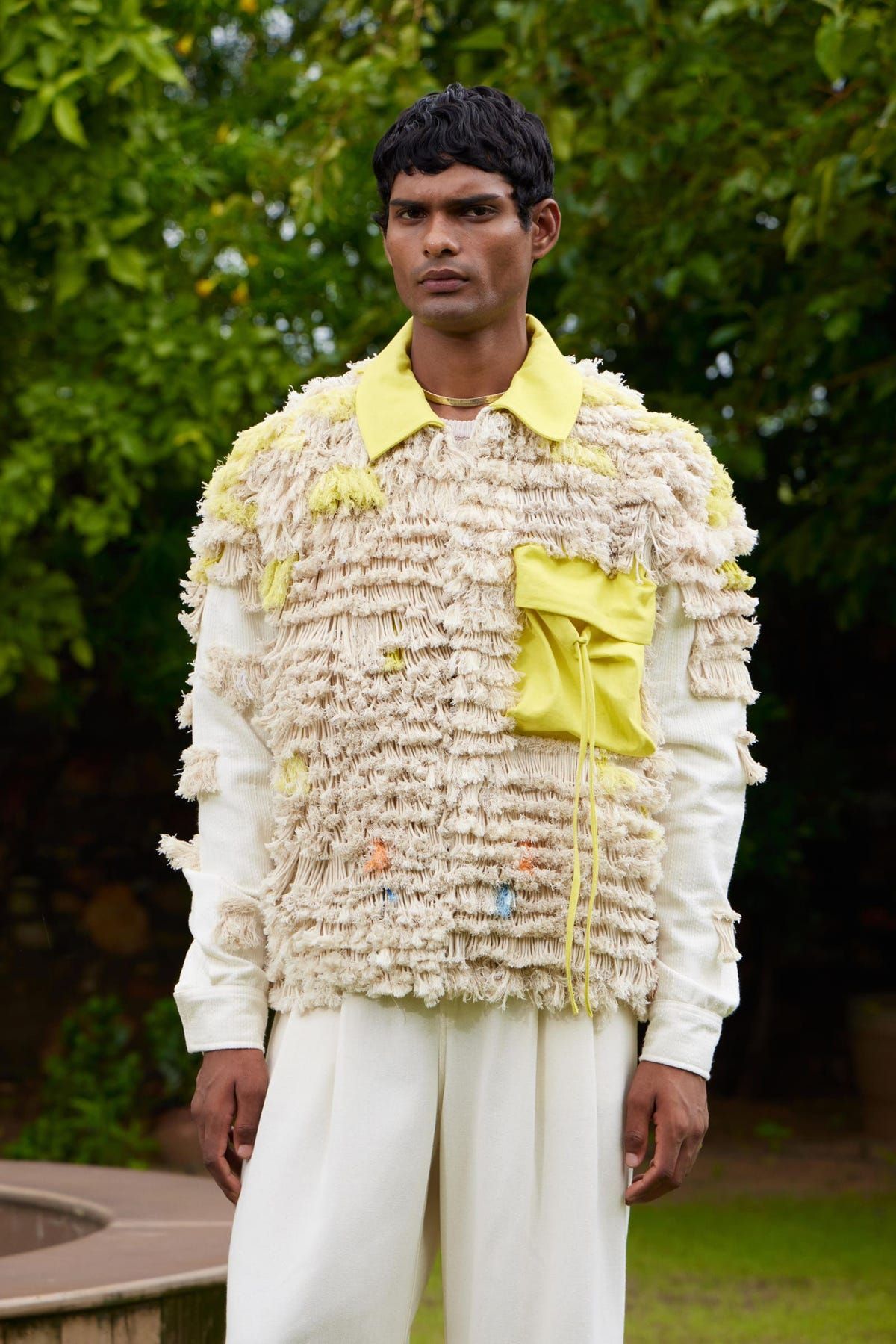 Sandearlings Jacket - image 1