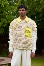 Sandearlings Jacket view 1