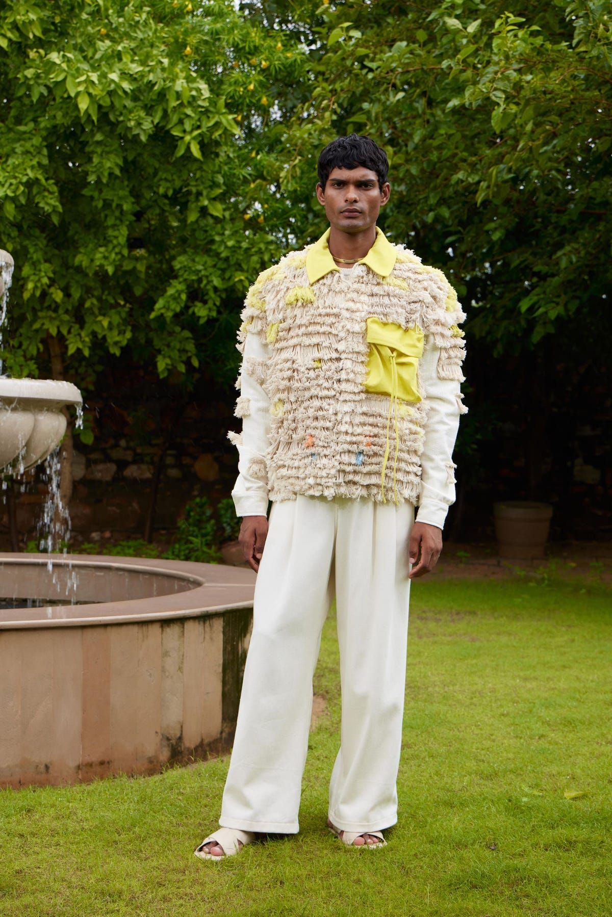 Sandearlings Jacket - image 2