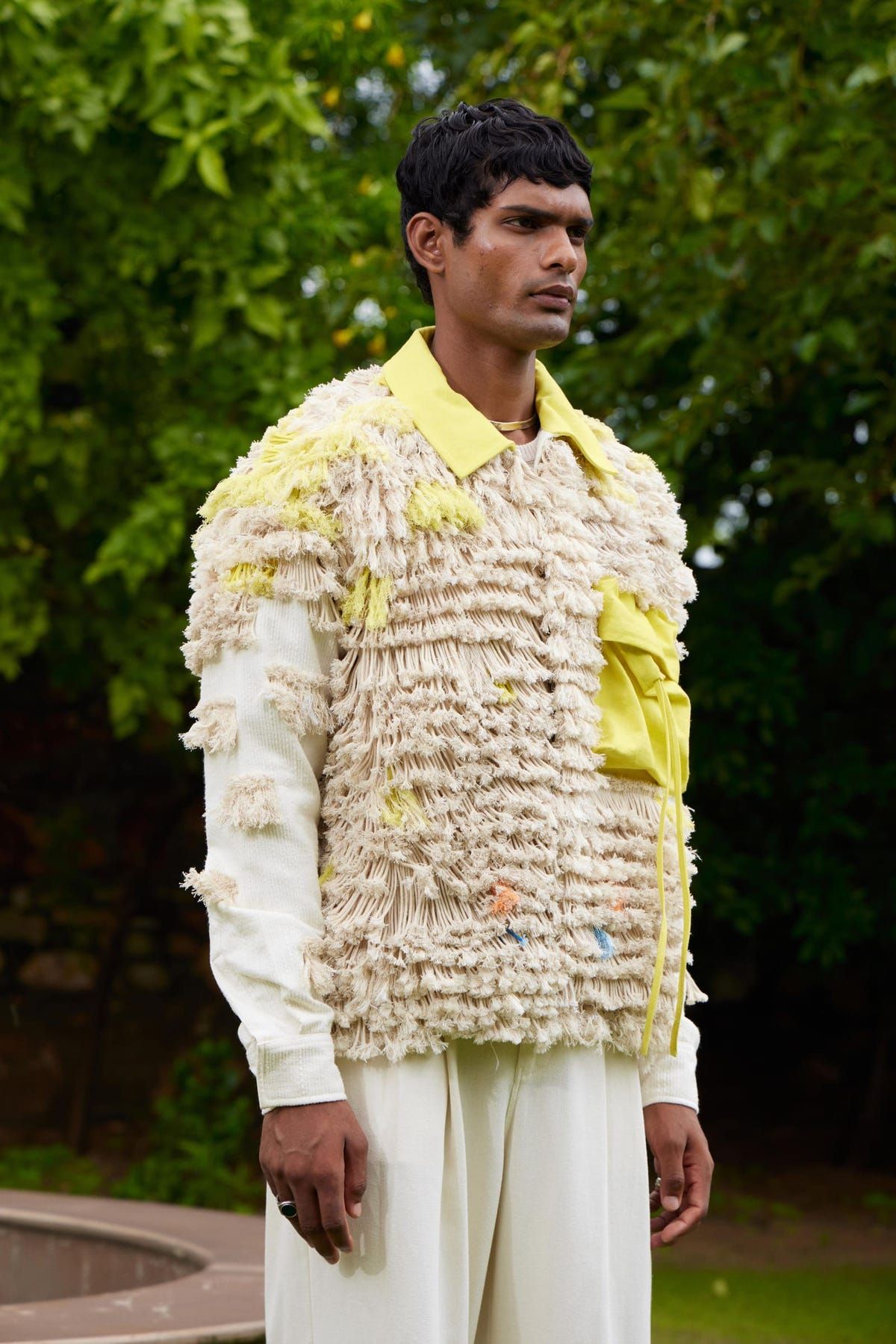Sandearlings Jacket - image 3