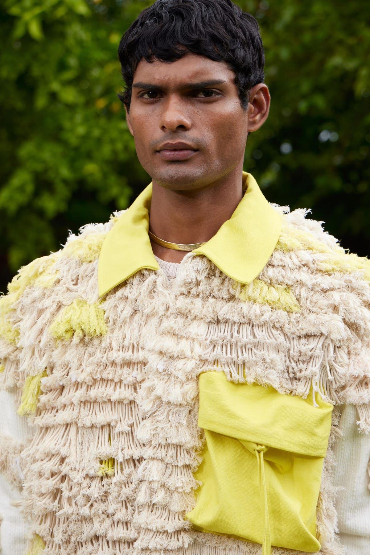 Sandearlings Jacket - image 4