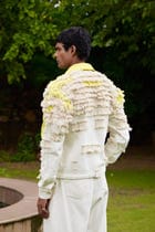 Sandearlings Jacket view 5