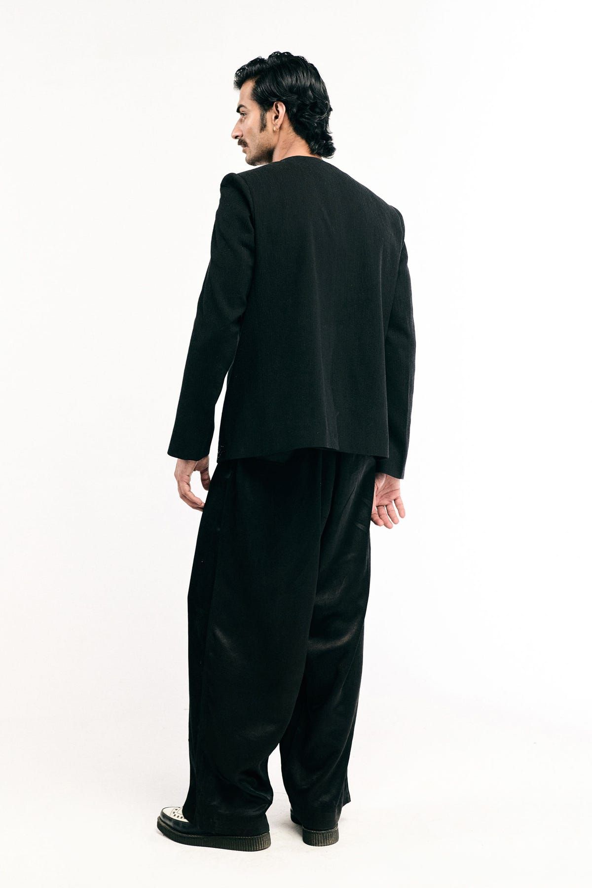 Variegated Jacket - image 5