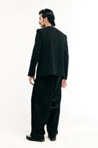 Variegated Jacket view 5