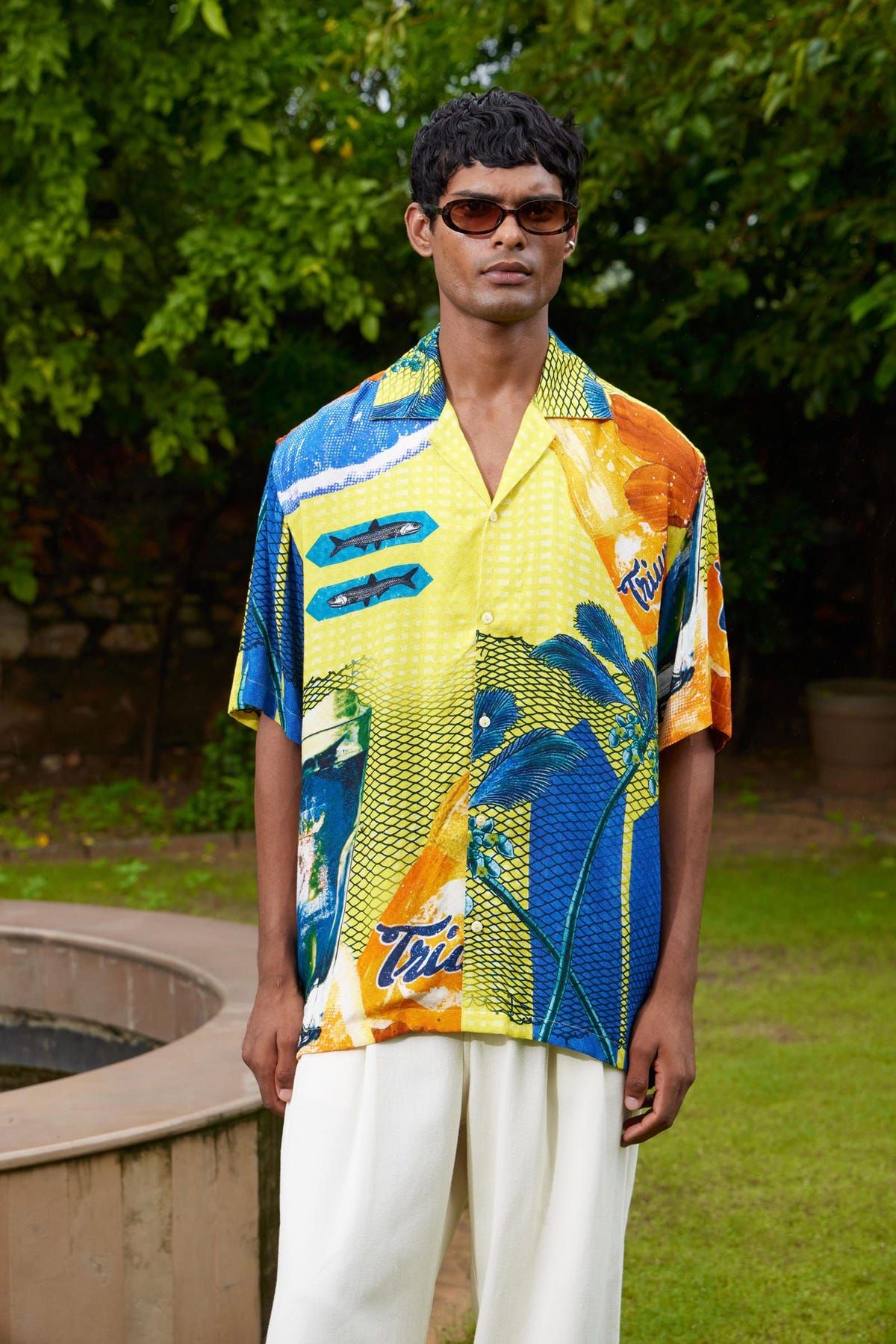 Coast Line Shirt - image 1