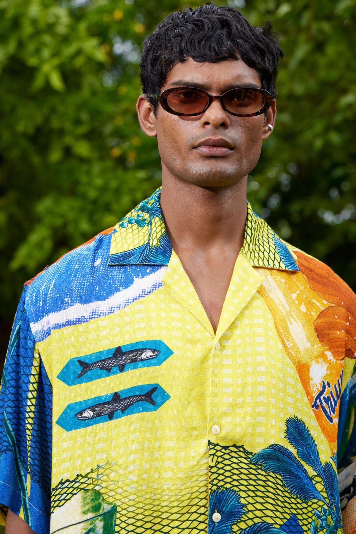 Coast Line Shirt - image 4