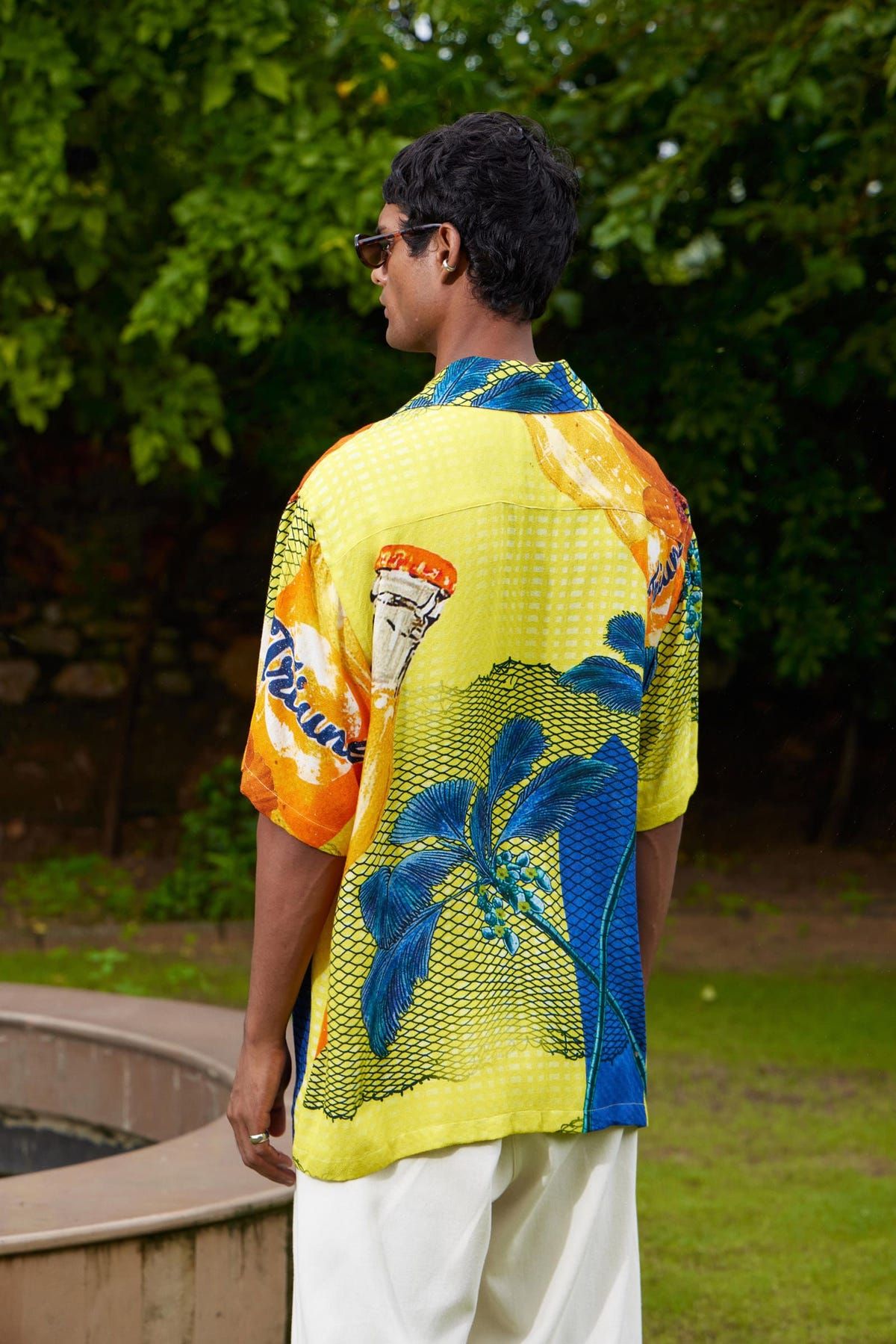 Coast Line Shirt - image 5