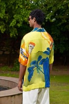 Coast Line Shirt view 5