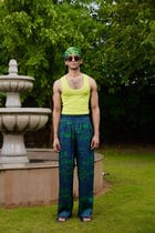 Triune Beach Club Pant view 2