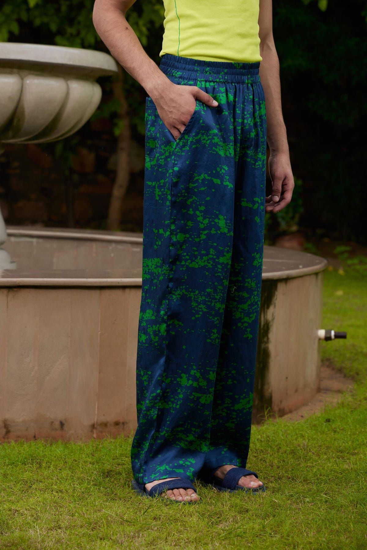 Triune Beach Club Pant - image 3