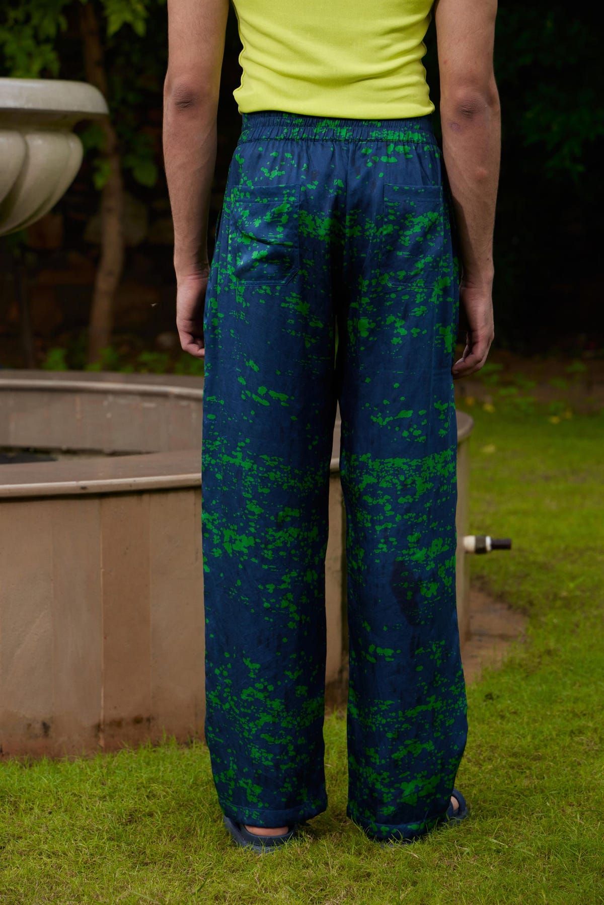 Triune Beach Club Pant - image 4