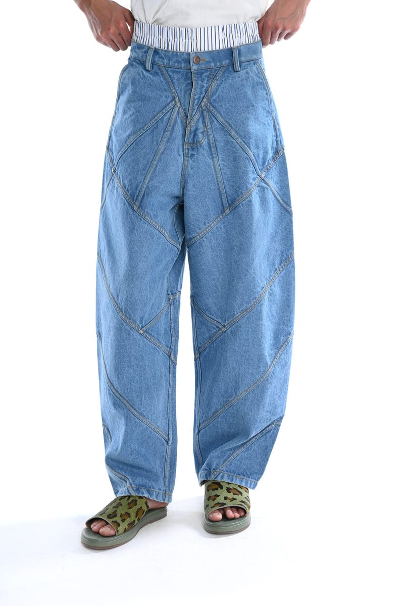 Daddy'S Denims