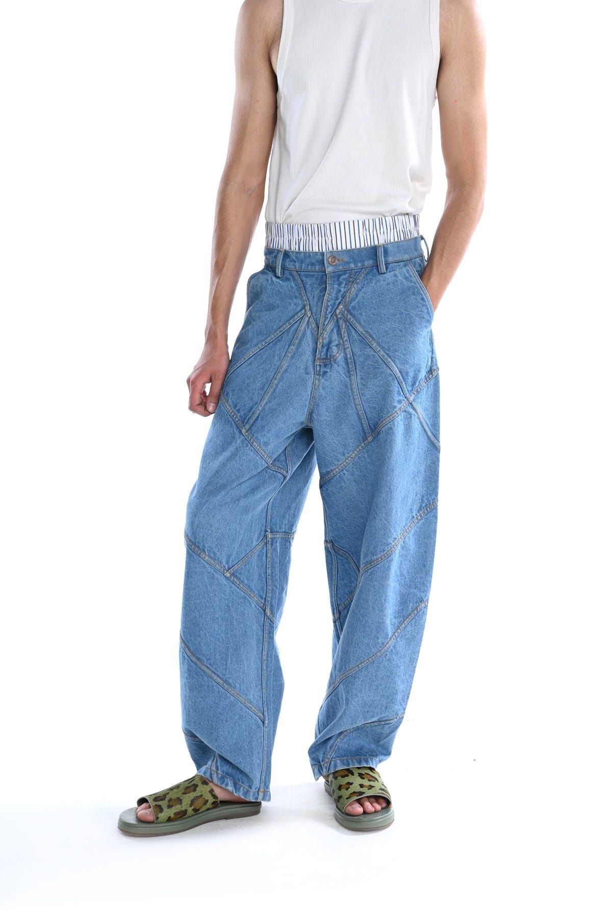 Daddy'S Denims - image 2