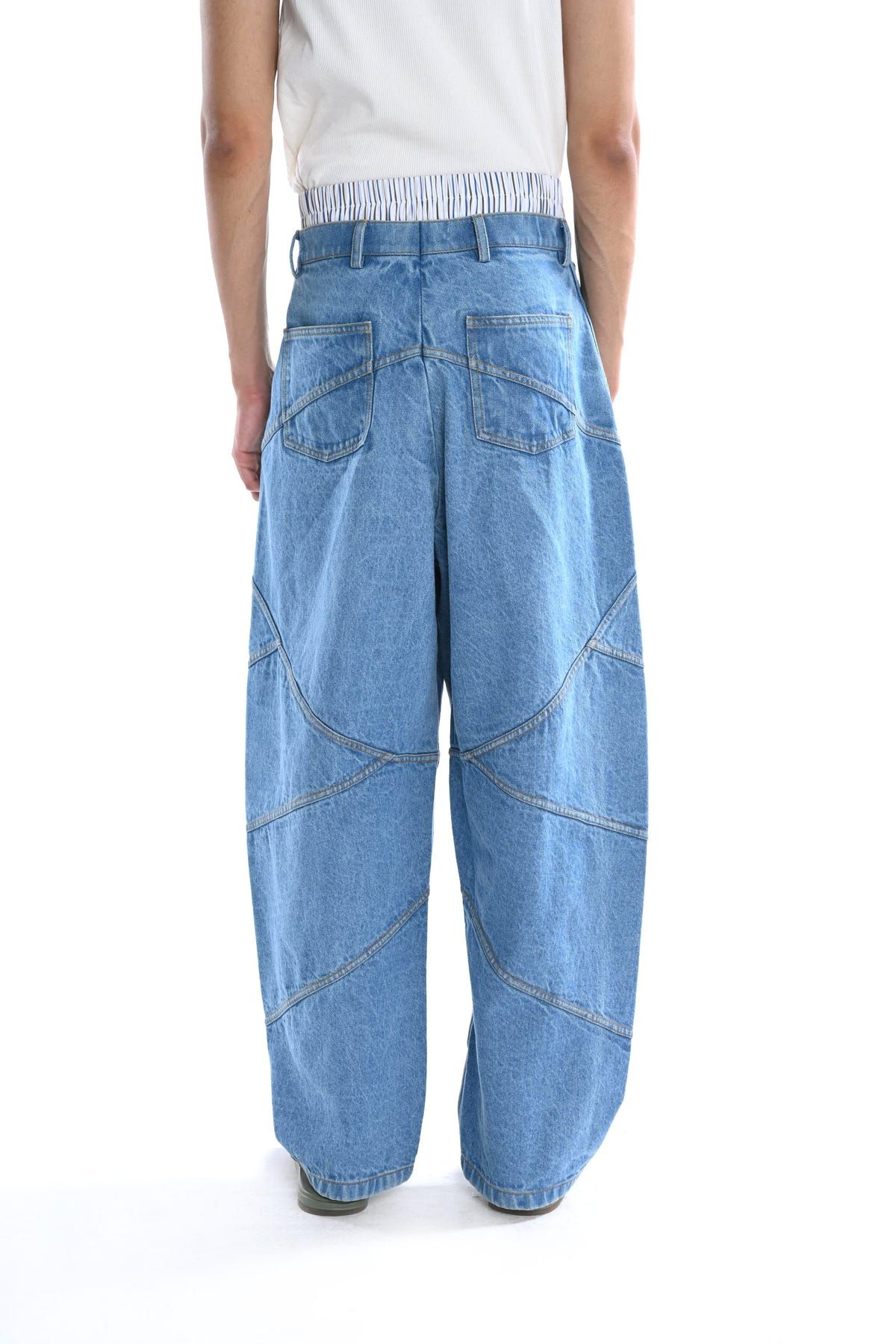 Daddy'S Denims - image 4
