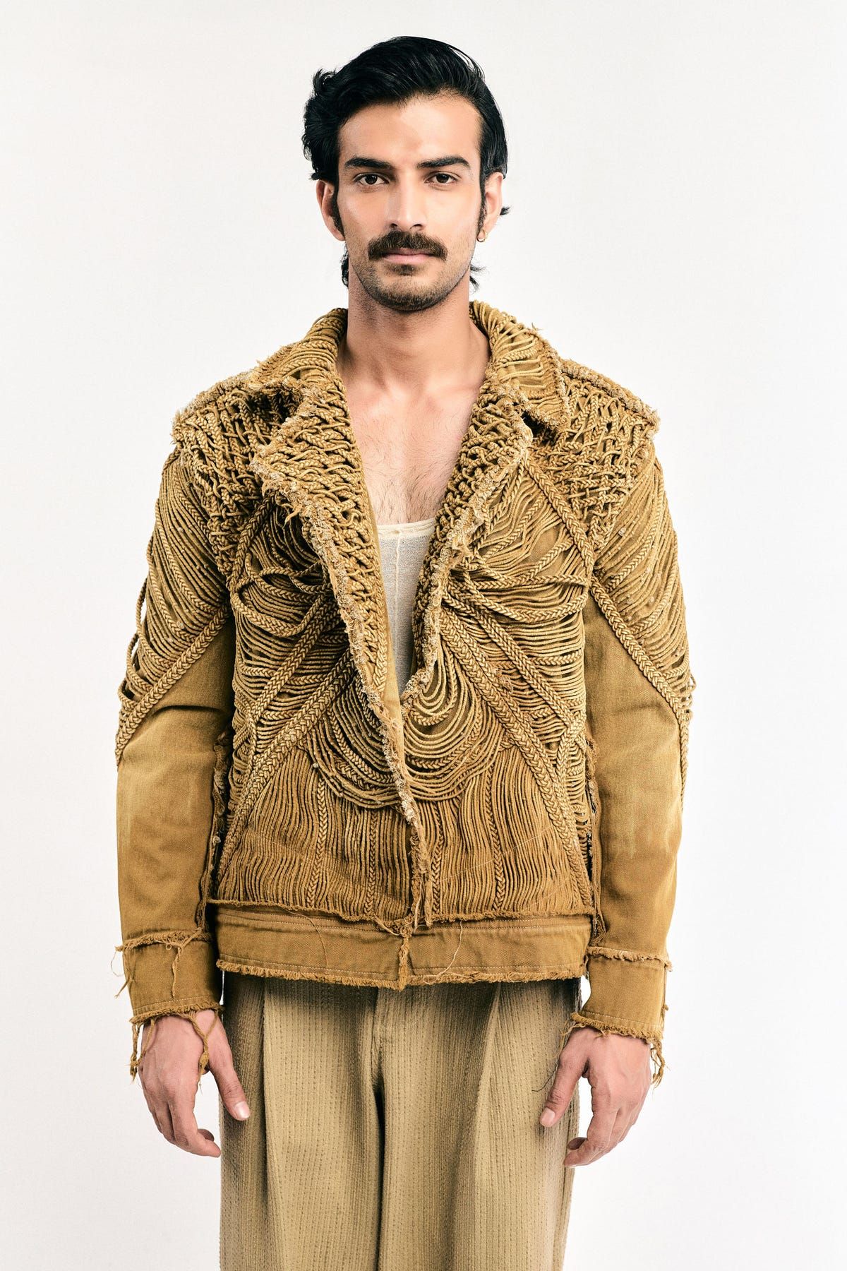 Fragile Dream Jacket - image 1
