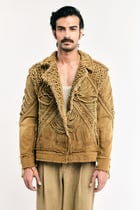 Fragile Dream Jacket view 1