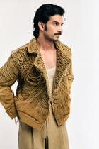 Fragile Dream Jacket view 3