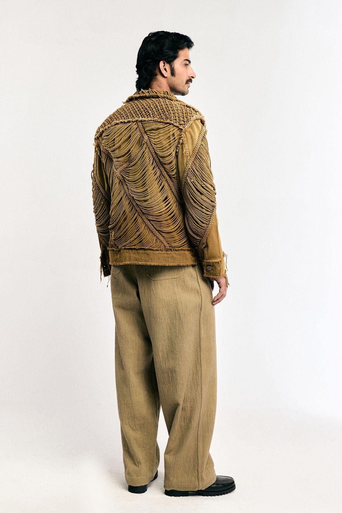 Fragile Dream Jacket - image 5