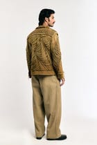 Fragile Dream Jacket view 5