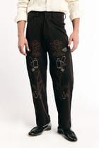 Magic Potion Denim Pants view 1