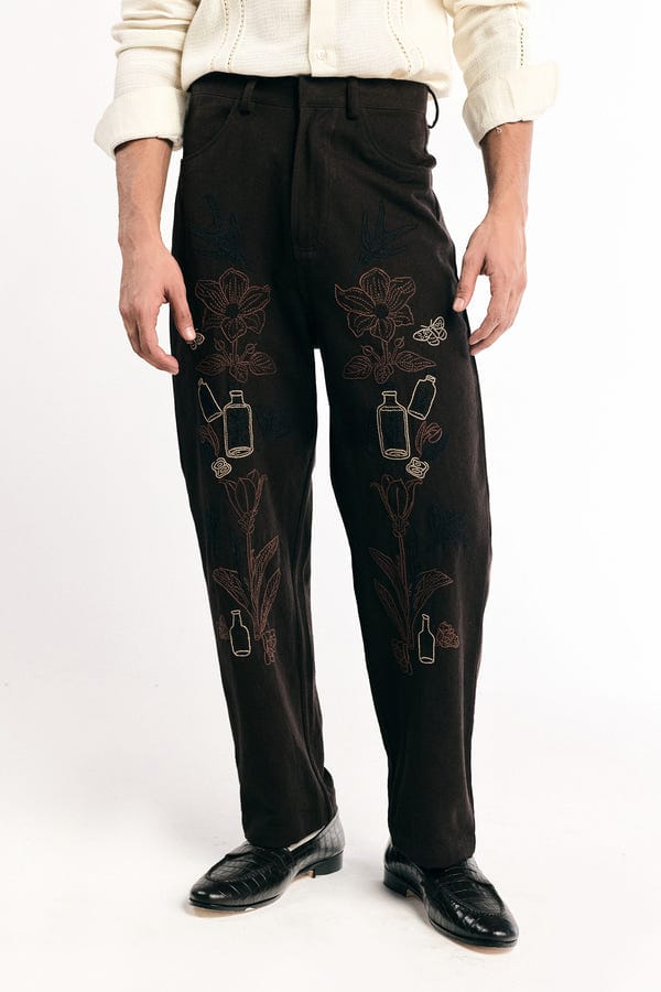 Triune — Magic Potion Denim Pants