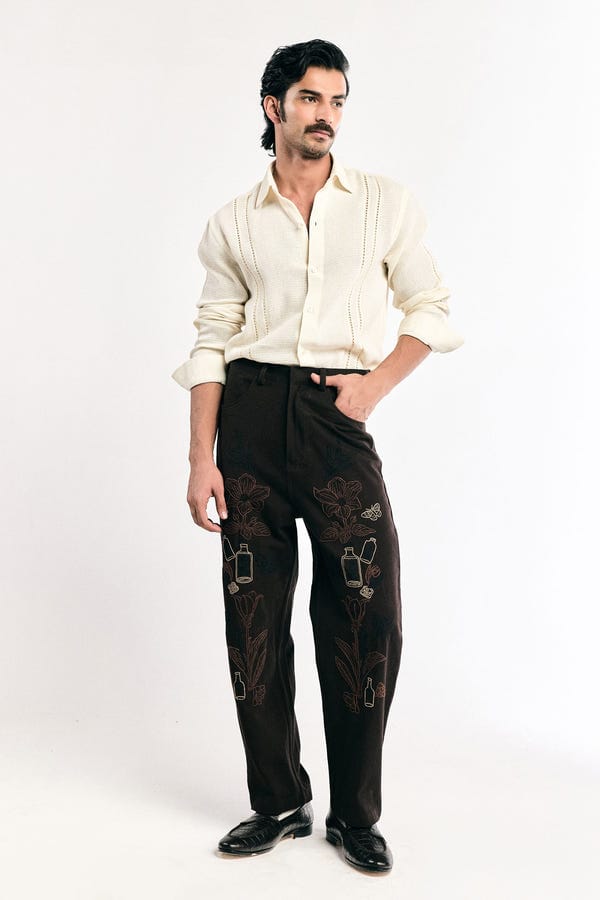 Triune — Magic Potion Denim Pants