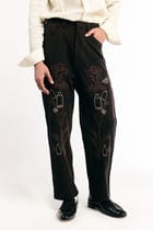 Magic Potion Denim Pants view 4