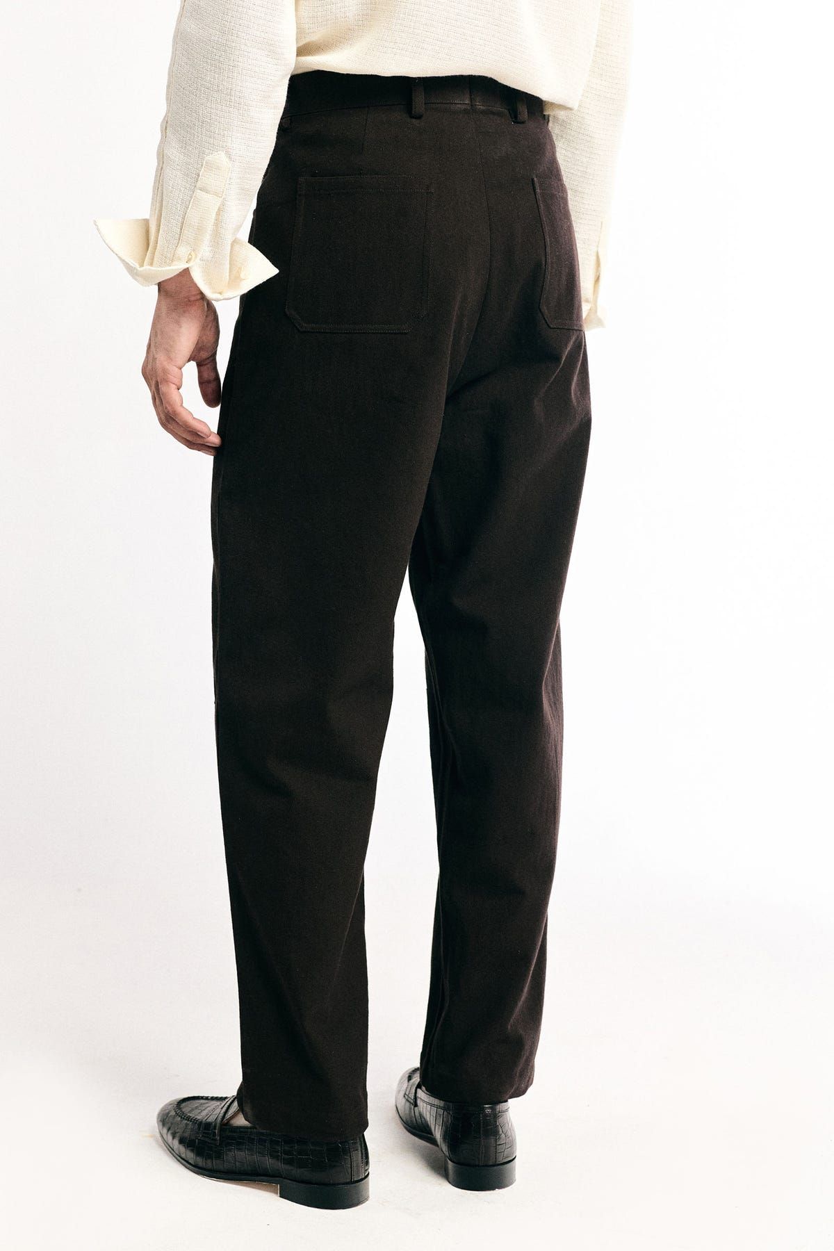 Magic Potion Denim Pants - image 5