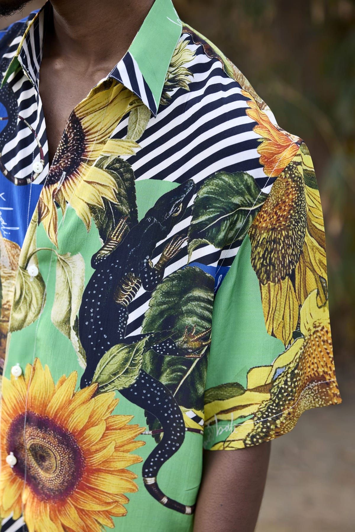 Almost Bali Shirt - image 2