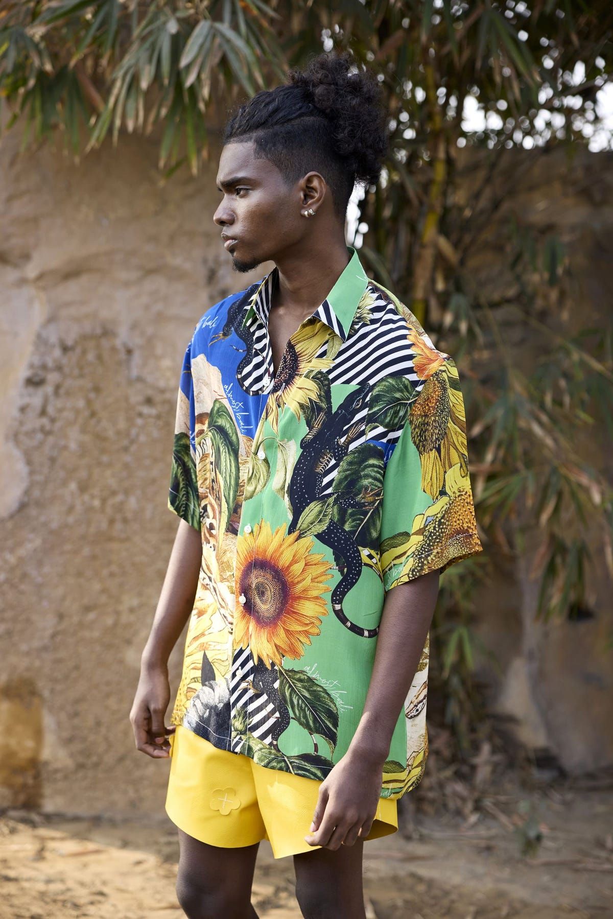 Almost Bali Shirt - image 3
