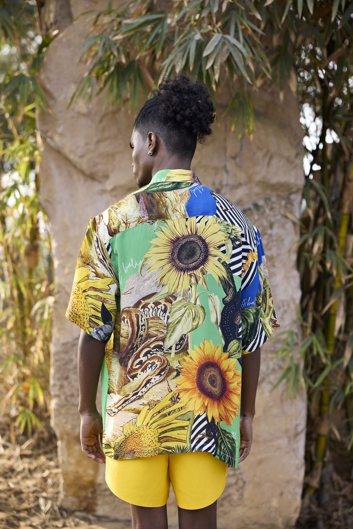 Almost Bali Shirt - image 4