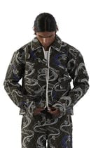 Thunder Croc Jacket view 1