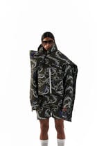 Thunder Croc Jacket view 3