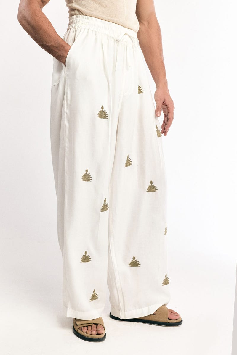 Agave Farm Pants
