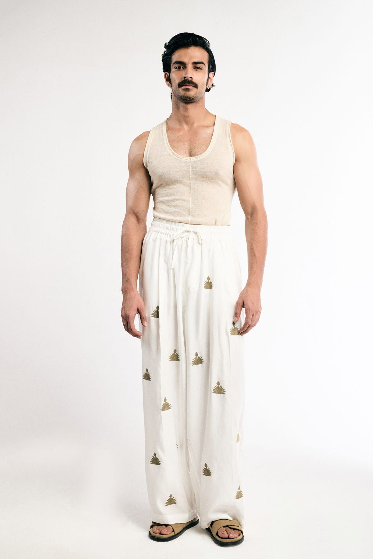 Agave Farm Pants - image 2