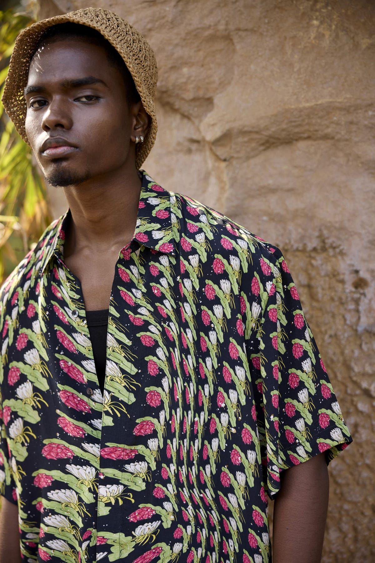 Dancing Dragon Shirt - image 2