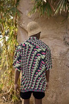 Dancing Dragon Shirt view 4