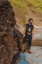 Aventure D' Jaipur T-Shirt view 5