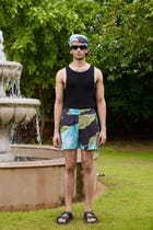 Beach Banter Shorts view 2