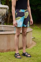 Beach Banter Shorts view 3