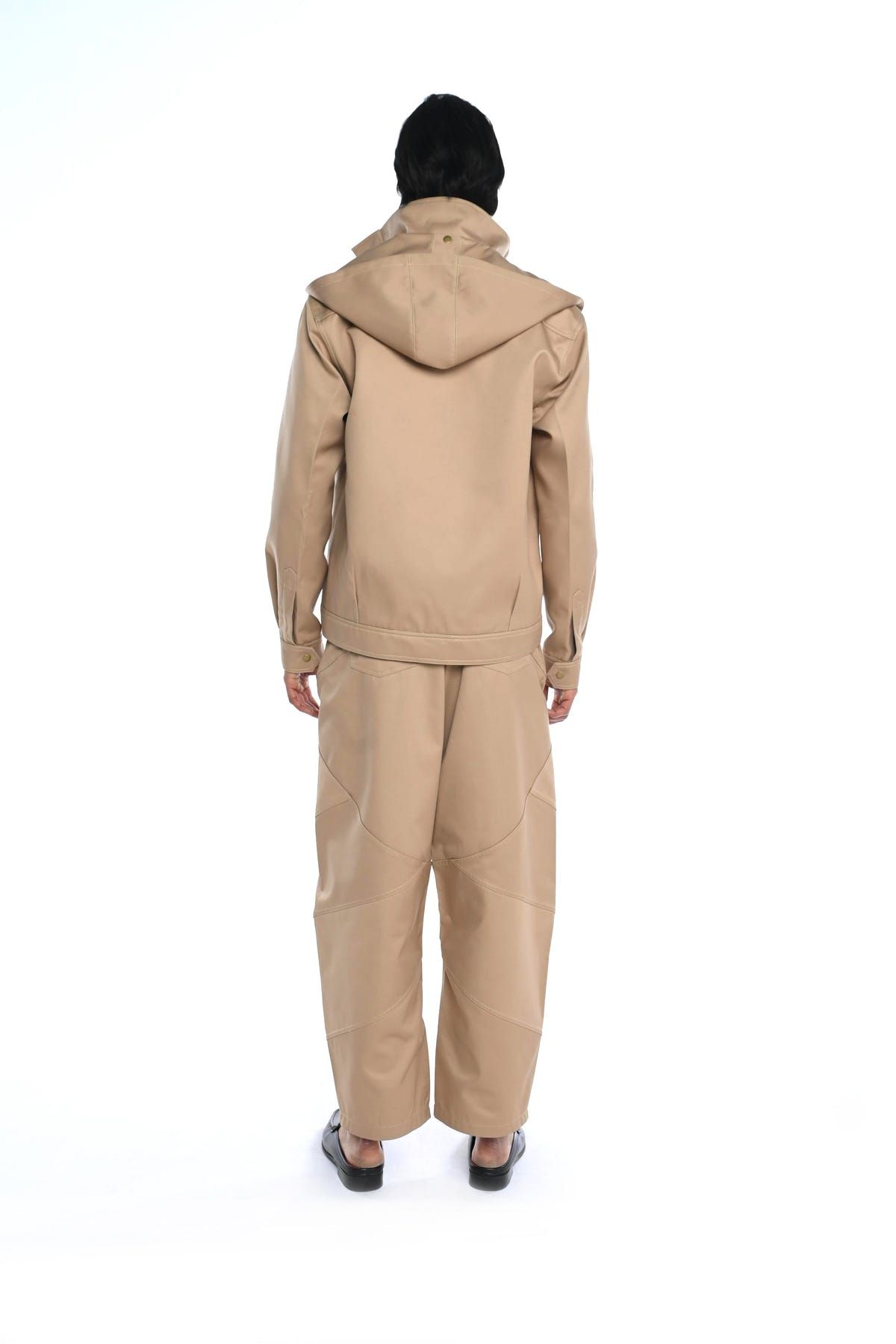 Desert Mountain Zipper - image 4