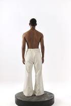 White Banyan Pants view 3