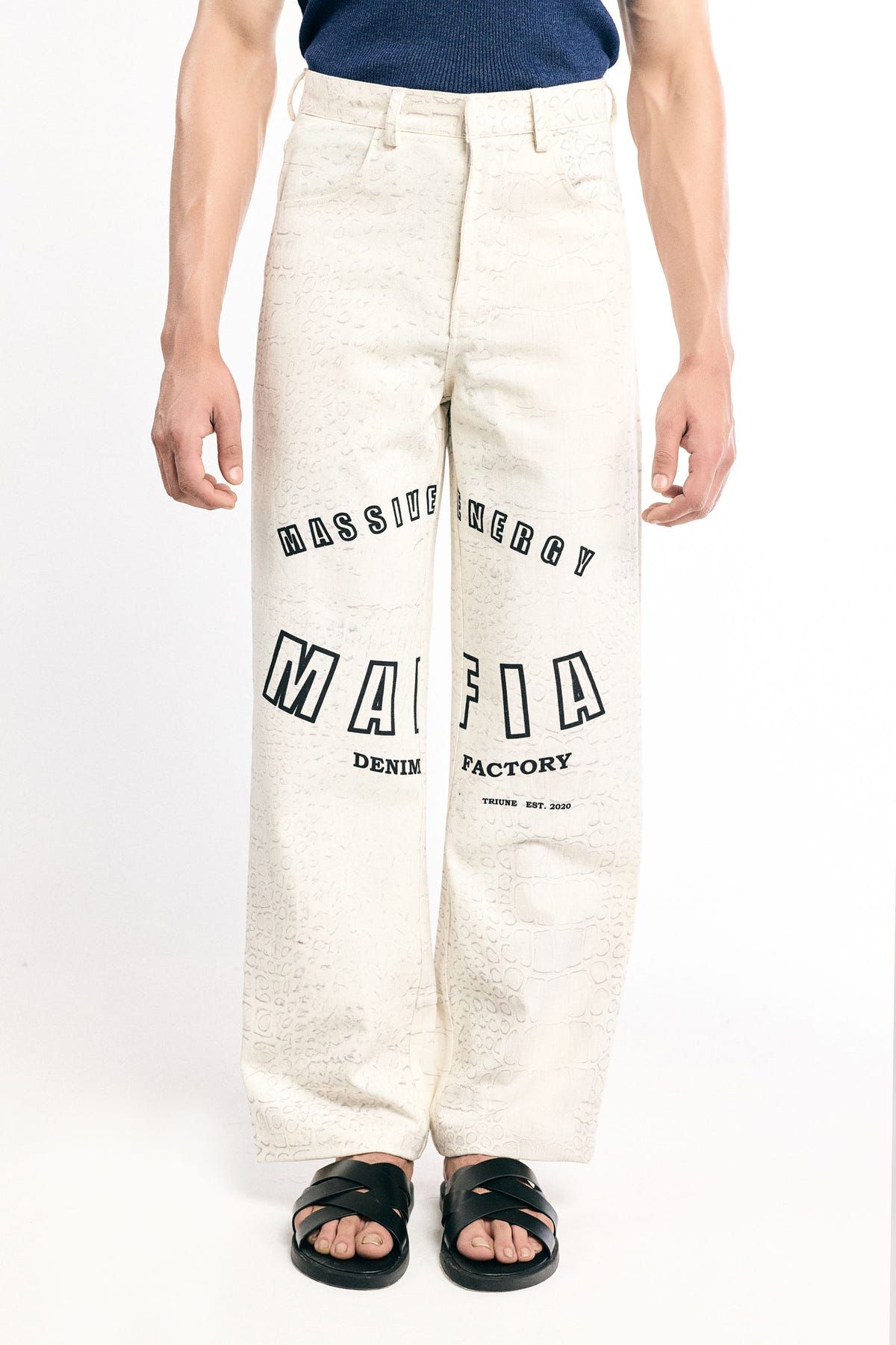 Mafia Pants - image 1
