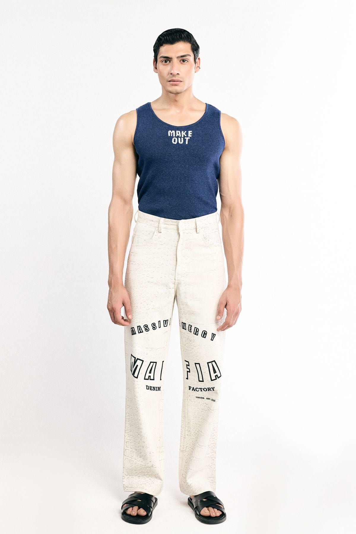 Mafia Pants - image 2