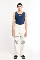 Mafia Pants view 2