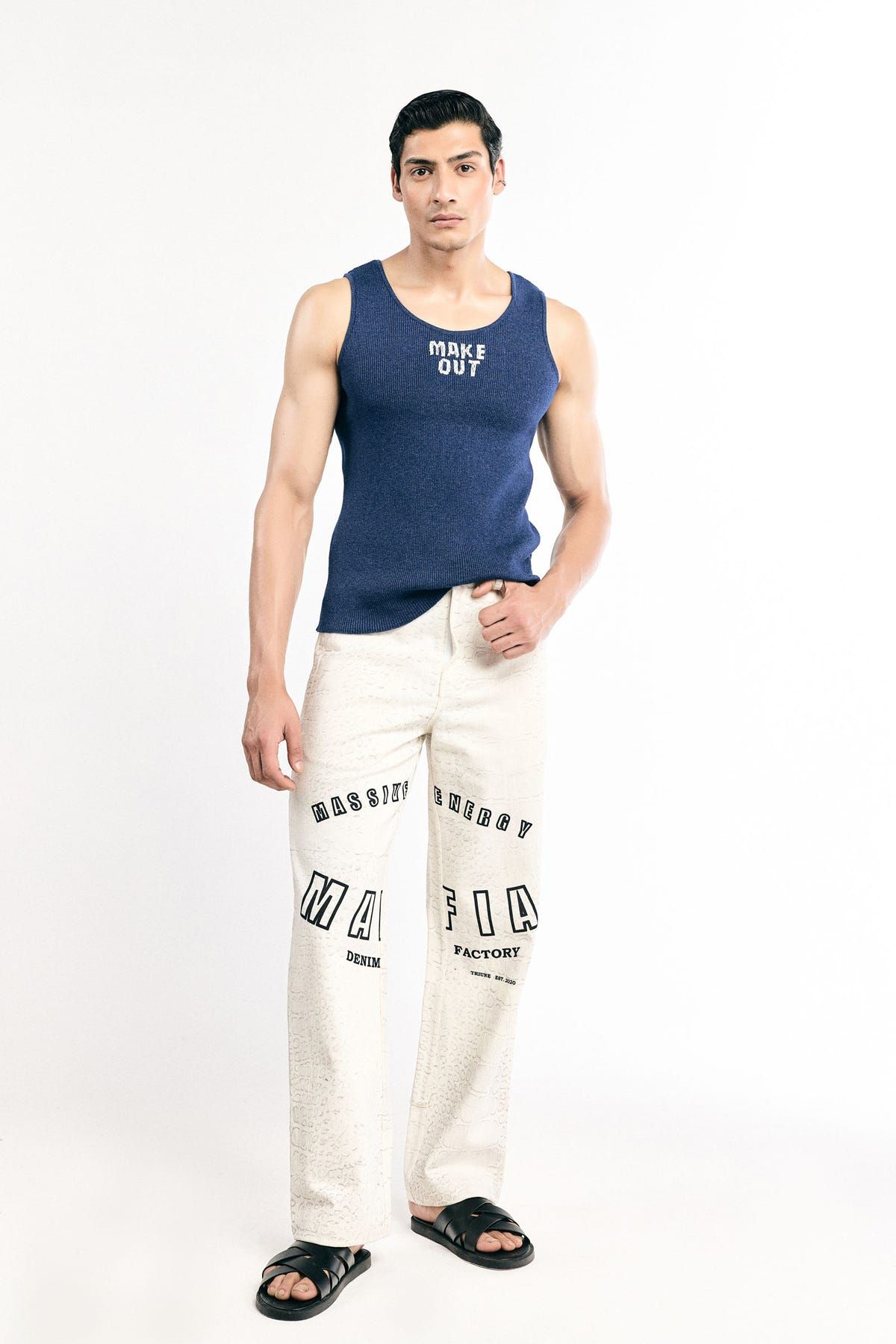 Mafia Pants - image 3