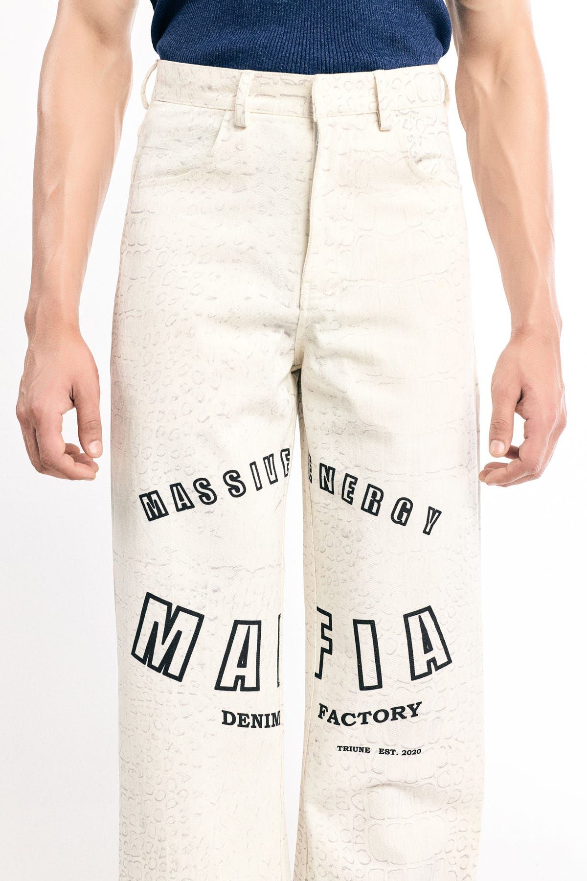 Mafia Pants - image 4